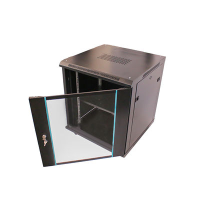 OEM Server 15U Τείχος Mounted Rack Κέντρο δεδομένων Μικρή Μίνι Κεφάλαιο Επικοινωνιακό Επικοινωνιακό Κεφάλαιο