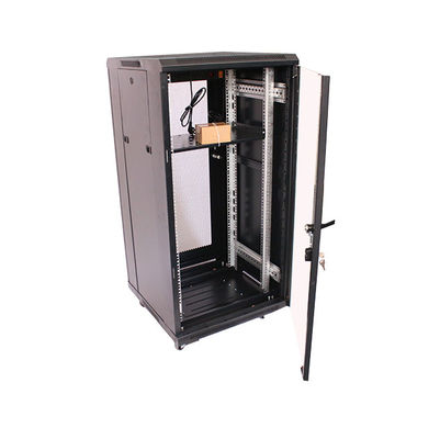 42U Φύλακα Web Standing για Server Network Rack και Προαιρετική Υπηρεσία OEM προσφέρεται