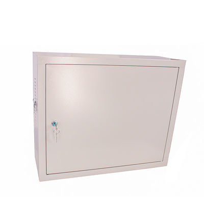 Αποδέχεται OEM Server 450*550*200 Small Server Rack Network Cabinet με ιδιωτικό σήμα