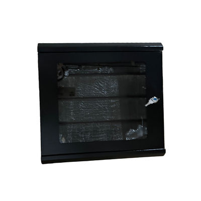 Δικαίωμα OEM 2U Server Network Rack Cabinet Box με υλικό χάλυβα ψυχρής έλασης SPCC