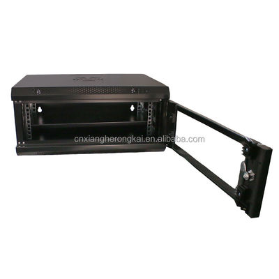 Τείχος DDF Rack Data Cabinet Enclosure Server Rack Cabinet για φορητή διάσκεψη