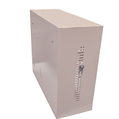 SPCC Ψυχρό έλασης χάλυβα τοίχος Mounted Server Rack για εξατομικευμένα προϊόντα Κέντρο δεδομένων