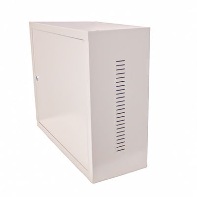 SPCC Ψυχρό έλασης χάλυβα τοίχος Mounted Server Rack για εξατομικευμένα προϊόντα Κέντρο δεδομένων