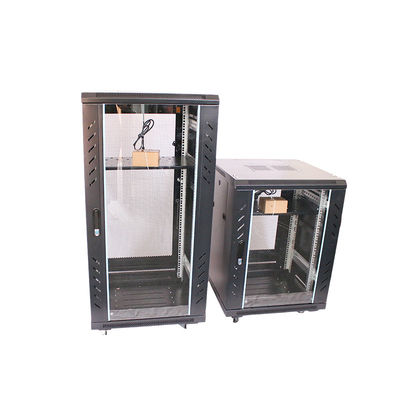 42U Smart Server Rack με δύο κλειδιά κλειδαριού και άλλα υλικά από το Biggest