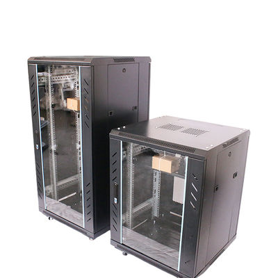 42U Smart Server Rack με δύο κλειδιά κλειδαριού και άλλα υλικά από το Biggest