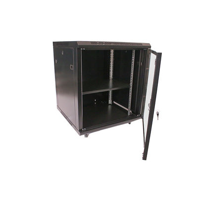 OEM Server 15U Τείχος Mounted Rack Κέντρο δεδομένων Μικρή Μίνι Κεφάλαιο Επικοινωνιακό Επικοινωνιακό Κεφάλαιο