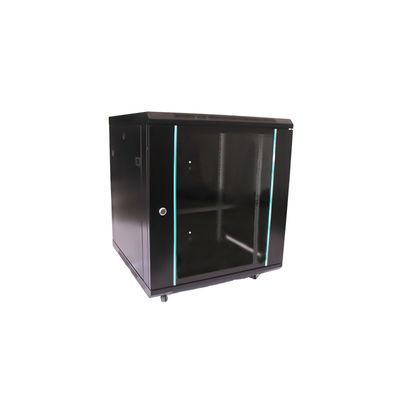 OEM Server 15U Τείχος Mounted Rack Κέντρο δεδομένων Μικρή Μίνι Κεφάλαιο Επικοινωνιακό Επικοινωνιακό Κεφάλαιο