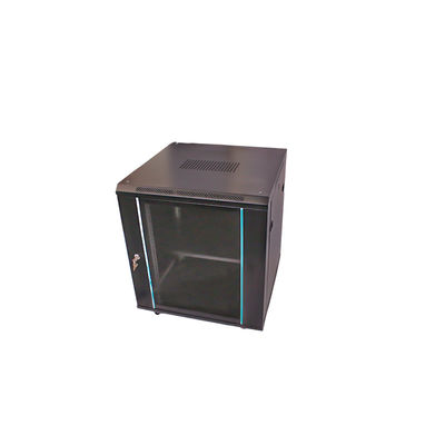 OEM Server 15U Τείχος Mounted Rack Κέντρο δεδομένων Μικρή Μίνι Κεφάλαιο Επικοινωνιακό Επικοινωνιακό Κεφάλαιο