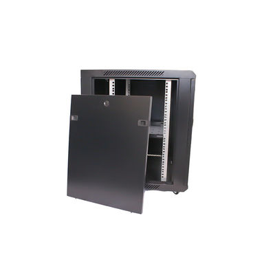 OEM Server 15U Τείχος Mounted Rack Κέντρο δεδομένων Μικρή Μίνι Κεφάλαιο Επικοινωνιακό Επικοινωνιακό Κεφάλαιο