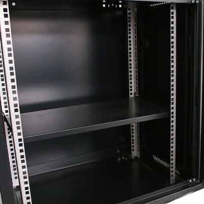 Καλύτερο πωλητή Διακομιστής Δικτυακό Rack με πιο δημοφιλές εξοπλισμό επικοινωνίας δικτύου 12u