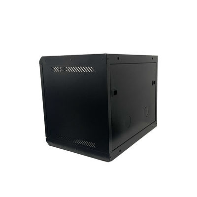 9U 19 ιντσών Server Room Εγκαταστήστε τα ντουλάπια δικτύου και τα ντουλάπια ρακ του κέντρου δεδομένων