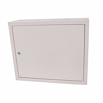 Αποδέχεται OEM Server 450*550*200 Small Server Rack Network Cabinet με ιδιωτικό σήμα