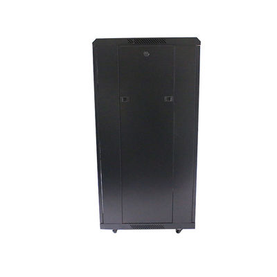 OEM 600*600 εσωτερική θήκη δικτύου σερβέρ 42U για το IDC Data Center Floor
