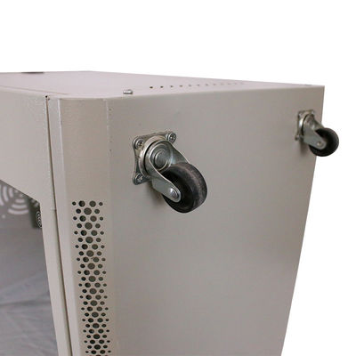 Αδιάβροχο 19 ιντσών Server Rack Cabinet 12u Wall Mount για Οργανισμό OEM Server