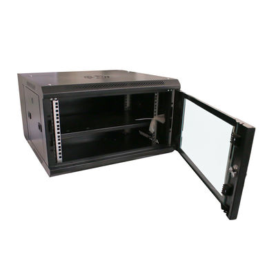 Τυπικό Server Rack Cabinet για Data Center και Wall Mount DDF Network Cabinet στην καλύτερη περίπτωση