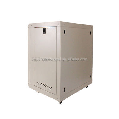 12u OEM Server Network Rack Wall Mount Cabinet 600*530*400mm για δωμάτιο διακομιστή και τηλεόραση