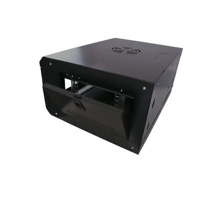 4U τοίχος DDF Rack Data Cabinet Enclosure Η απόλυτη επιλογή για τη διαχείριση δεδομένων
