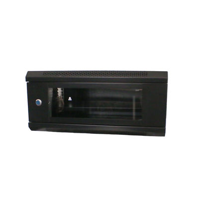 4U τοίχος DDF Rack Data Cabinet Enclosure Η απόλυτη επιλογή για τη διαχείριση δεδομένων