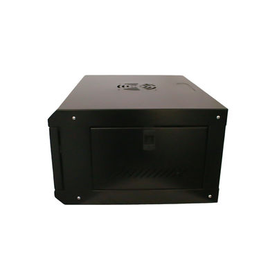 4U τοίχος DDF Rack Data Cabinet Enclosure Η απόλυτη επιλογή για τη διαχείριση δεδομένων