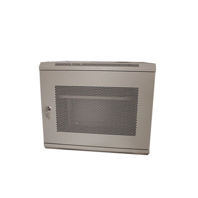 OEM Server Τελευταία 9u Δικτυακό ντουλάπι για αποθεματικό τοίχο Mount ντουλάπι Δικτυακό αξεσουάρ