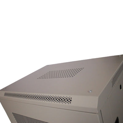 OEM Server Τελευταία 9u Δικτυακό ντουλάπι για αποθεματικό τοίχο Mount ντουλάπι Δικτυακό αξεσουάρ