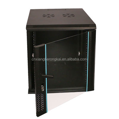 4U 6U 9U 12U 15U 22U 42U 47U Εταιρεία δικτύου για βελτιωμένες επιδόσεις και ασφάλεια των διακομιστών