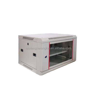 Κεφαλάκι Rack Data Center για 6U Server Συστήματα υπολογιστών Συστήματα δικτύων