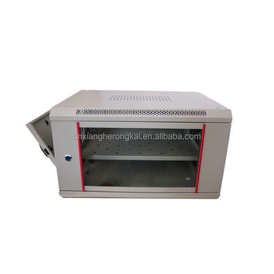 Κεφαλάκι Rack Data Center για 6U Server Συστήματα υπολογιστών Συστήματα δικτύων