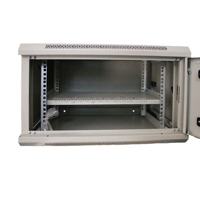 Κεφαλάκι Rack Data Center για 6U Server Συστήματα υπολογιστών Συστήματα δικτύων