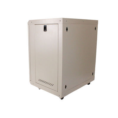 12U Rack Δικτύου 19 ίντσες 6u 9u 12u Μοναδικό τμήμα τοίχωμα Mount Server Υπηρεσιακό ντουλάπι OEM Server