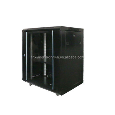 4U Δικτυακό Τείχος Mount Cabinet 19 ιντσών Server Rack Περιβλήματος με Προαιρετική OEM Υπηρεσία