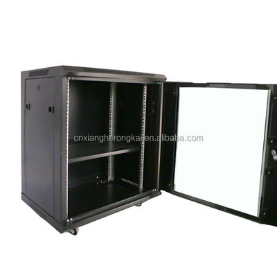 4U Δικτυακό Τείχος Mount Cabinet 19 ιντσών Server Rack Περιβλήματος με Προαιρετική OEM Υπηρεσία