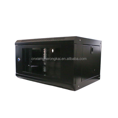 Υπηρεσιακό ράφι για το δίκτυο 4U CCTV Metal Server