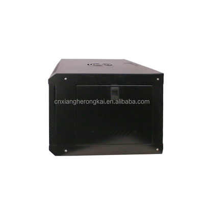 Υπηρεσιακό ράφι για το δίκτυο 4U CCTV Metal Server
