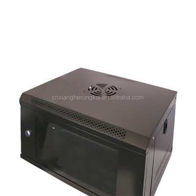 Υπηρεσιακό ράφι για το δίκτυο 4U CCTV Metal Server