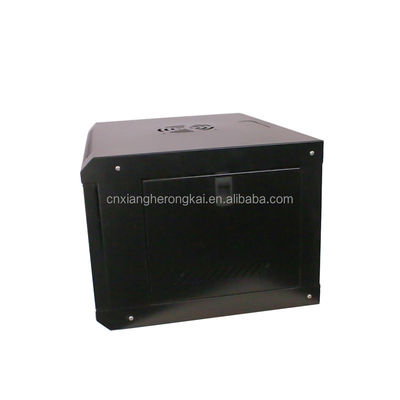 Υπηρεσιακό ράφι για το δίκτυο 4U CCTV Metal Server