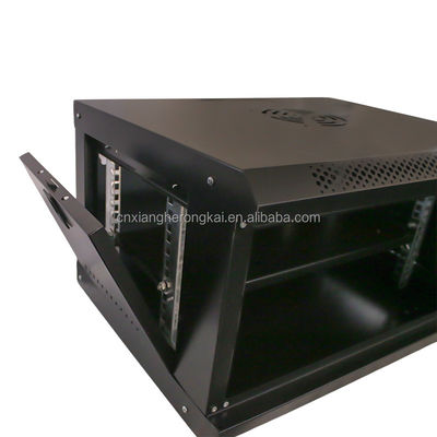 Υπηρεσιακό ράφι για το δίκτυο 4U CCTV Metal Server