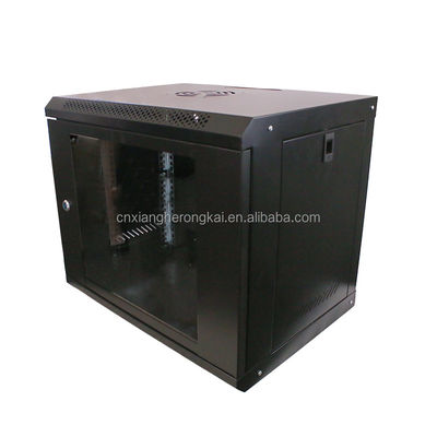 Δωμάτιο διακομιστή τοίχος τοποθετημένος Data Server Cabinet 19 ιντσών Rack Server με OEM Server