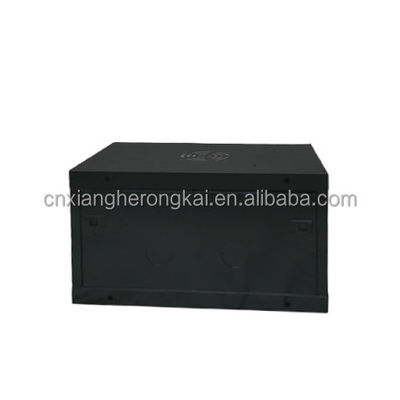 Ακριβής 4U 6U 9U 12U τοιχώδης ντουλάπι για 19 ιντσών Server Network Rack OEM Server
