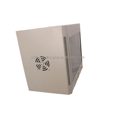 Άλλοι Τυποποιημένοι Συσκευαστές 9U 600*530*400 Προσαρμόσιμοι Συσκευαστές Δικτύου Χάλυβα Χάλυβα Χάλυβα Χάλυβα
