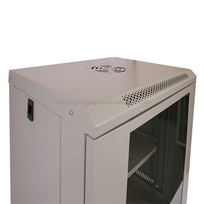 Άλλοι Τυποποιημένοι Συσκευαστές 9U 600*530*400 Προσαρμόσιμοι Συσκευαστές Δικτύου Χάλυβα Χάλυβα Χάλυβα Χάλυβα