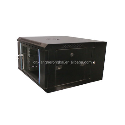 Εταιρική συσκευή 19 ιντσών 6U Server Εταιρική συσκευή ράκα με προαιρετική υπηρεσία OEM