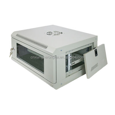 300*530*400 Καναπέ Rack Server Standard για 19 ίντσες Καναπέ Δικτυακού Δικτύου