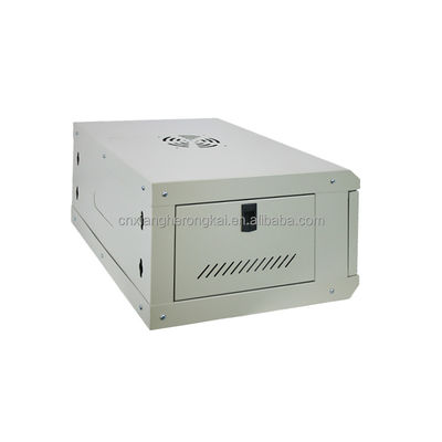300*530*400 Καναπέ Rack Server Standard για 19 ίντσες Καναπέ Δικτυακού Δικτύου