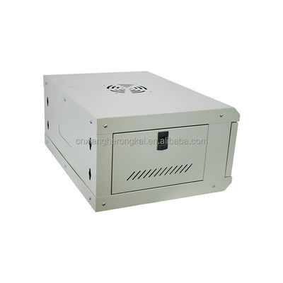 300*530*400 Καναπέ Rack Server Standard για 19 ίντσες Καναπέ Δικτυακού Δικτύου