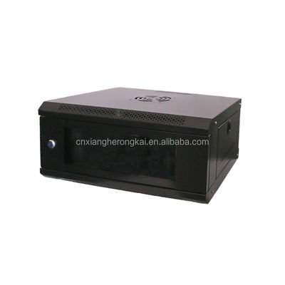 Τείχος DDF Rack Data Cabinet Enclosure Server Rack Cabinet για φορητή διάσκεψη