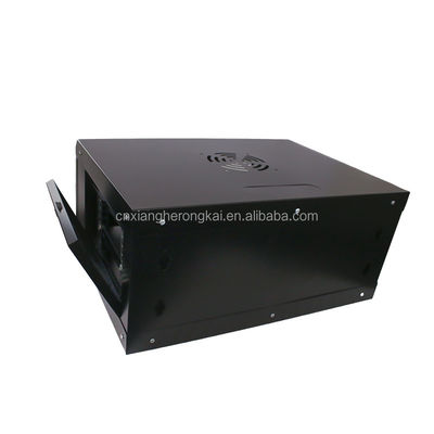 Τείχος DDF Rack Data Cabinet Enclosure Server Rack Cabinet για φορητή διάσκεψη