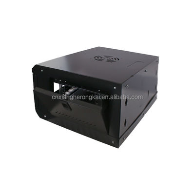 Τείχος DDF Rack Data Cabinet Enclosure Server Rack Cabinet για φορητή διάσκεψη