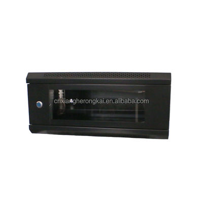 Τείχος DDF Rack Data Cabinet Enclosure Server Rack Cabinet για φορητή διάσκεψη