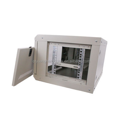 6U Rack Server Συστήματα υπολογιστών Δίκτυο Υπηρετητής Εγκαταστάσεων Υπηρετητή με επιλογή OEM υπηρεσία